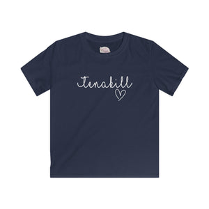 Kids Tenakill Everyday Tee Printify