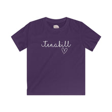 Load image into Gallery viewer, Kids Tenakill Everyday Tee Printify
