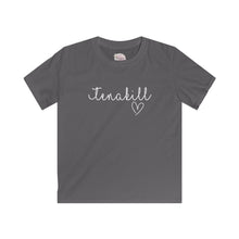 Load image into Gallery viewer, Kids Tenakill Everyday Tee Printify
