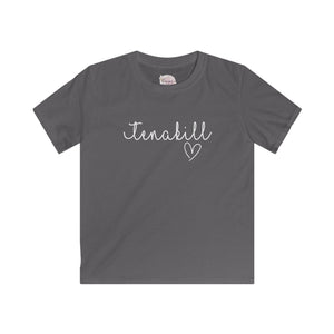 Kids Tenakill Everyday Tee Printify