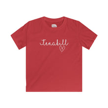 Load image into Gallery viewer, Kids Tenakill Everyday Tee Printify
