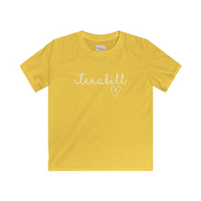 Load image into Gallery viewer, Kids Tenakill Everyday Tee Printify
