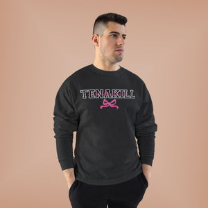 Tenakill Crewneck Sweatshirt Printify