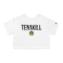 Load image into Gallery viewer, Champion Women&#39;s Heritage Cropped T-Shirt Printify
