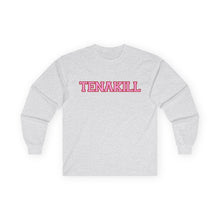 Load image into Gallery viewer, Tenakill Ultra Cotton Long Sleeve Tee Printify
