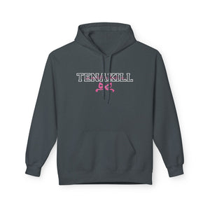 Tenakill  Softstyle Fleece Hoodie Printify