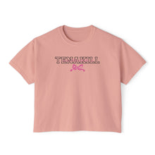 Load image into Gallery viewer, Tenakill Boxy Tee Printify
