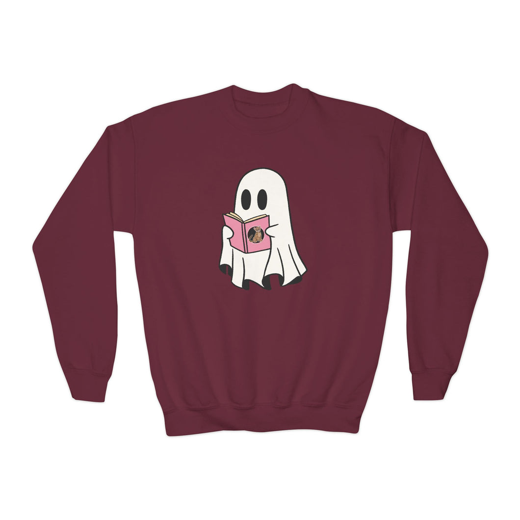 Youth Crewneck Sweatshirt