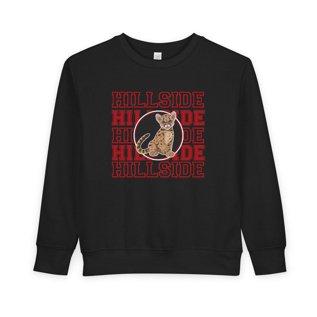 Sweatshirt Printify