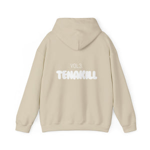 Unisex Heavy Blend™ Hooded Sweatshirt Printify