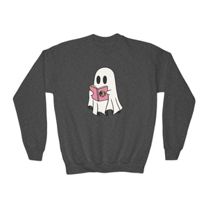 Youth Crewneck Sweatshirt