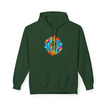 Load image into Gallery viewer, Adult Unisex Midweight Softstyle Fleece Hoodie Printify
