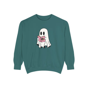 Adult Unisex Sweatshirt Printify