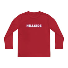 Load image into Gallery viewer, Youth Long Sleeve Competitor Tee Printify
