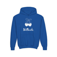 Load image into Gallery viewer, Youth Heavy Blend Hooded Sweatshirt
