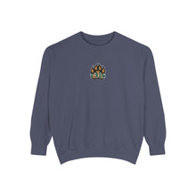 Load image into Gallery viewer, Unisex Embroided TMS Logo Sweatshirt Printify
