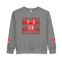 Load image into Gallery viewer, Toddler Sweatshirt Printify
