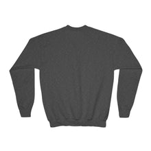 Load image into Gallery viewer, Youth Crewneck Sweatshirt
