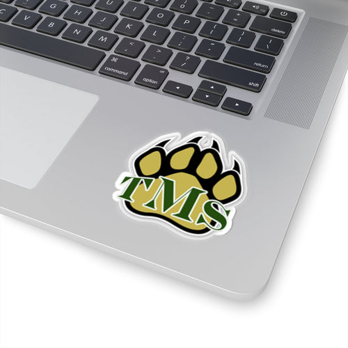 TMS Sticker Printify