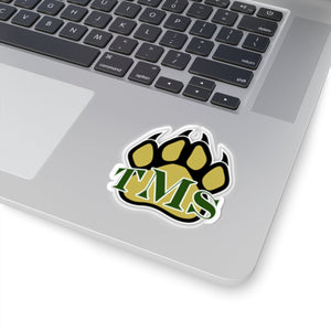 TMS Sticker Printify