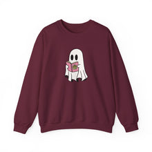 Load image into Gallery viewer, Adult Unisex Heavy Blend™ Crewneck Sweatshirt Printify
