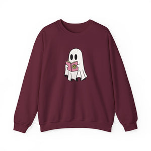 Adult Unisex Heavy Blend™ Crewneck Sweatshirt Printify