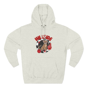 Adult Hillside Hoodie Printify