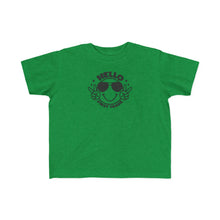Load image into Gallery viewer, First Grade Jersey Tee Printify
