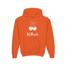 Load image into Gallery viewer, Youth Heavy Blend Hooded Sweatshirt Printify
