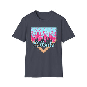 Unisex Adult Softstyle T-Shirt