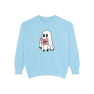 Adult Unisex Sweatshirt