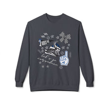 Load image into Gallery viewer, NORSEMEN SWEATSHIRT Printify
