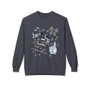 NORSEMEN SWEATSHIRT Printify