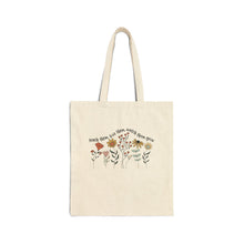Load image into Gallery viewer, Teacher Cotton Canvas Tote Bag Printify
