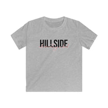 Load image into Gallery viewer, Hillside Kids Softstyle Tee Printify
