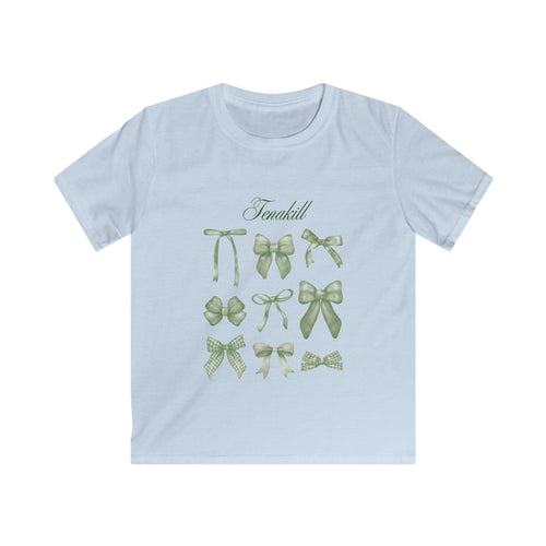 Youth Softstyle Tee Printify