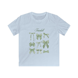 Youth Softstyle Tee Printify