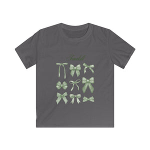 Youth Softstyle Tee Printify