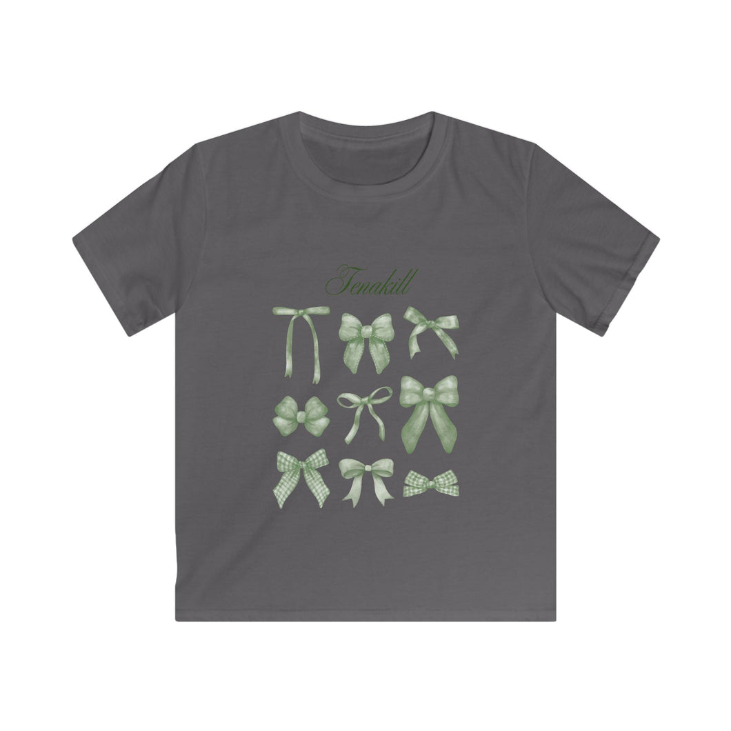 Youth Softstyle Tee Printify