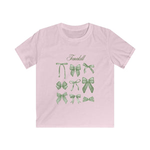Youth Softstyle Tee Printify
