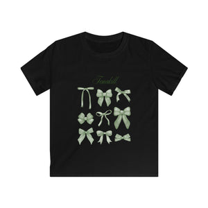 Youth Softstyle Tee Printify