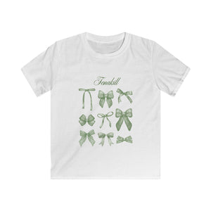 Youth Softstyle Tee Printify