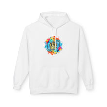 Load image into Gallery viewer, Adult Unisex Midweight Softstyle Fleece Hoodie Printify
