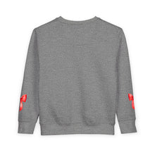 Load image into Gallery viewer, Toddler Sweatshirt
