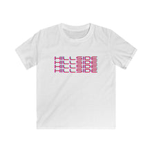 Carregar imagem no visualizador da galeria, Hillside Kids Softstyle Tee Printify
