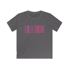 Carregar imagem no visualizador da galeria, Hillside Kids Softstyle Tee Printify
