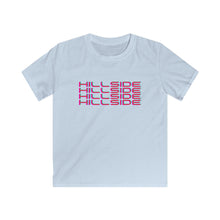 Carregar imagem no visualizador da galeria, Hillside Kids Softstyle Tee Printify
