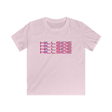Carregar imagem no visualizador da galeria, Hillside Kids Softstyle Tee Printify
