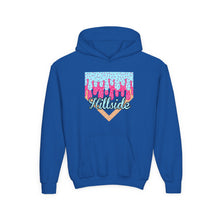 Load image into Gallery viewer, Youth Heavy Blend Hooded Sweatshirt
