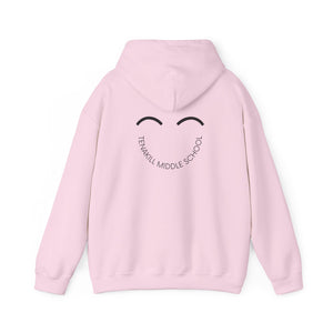 Adult Unisex Heavy Blend™ Hooded Sweatshirt